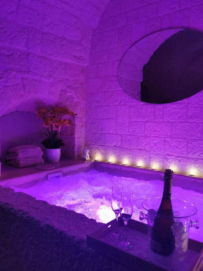 A Casodd' - Luxury Suite チェーリエ・メッサーピカ エクステリア 写真