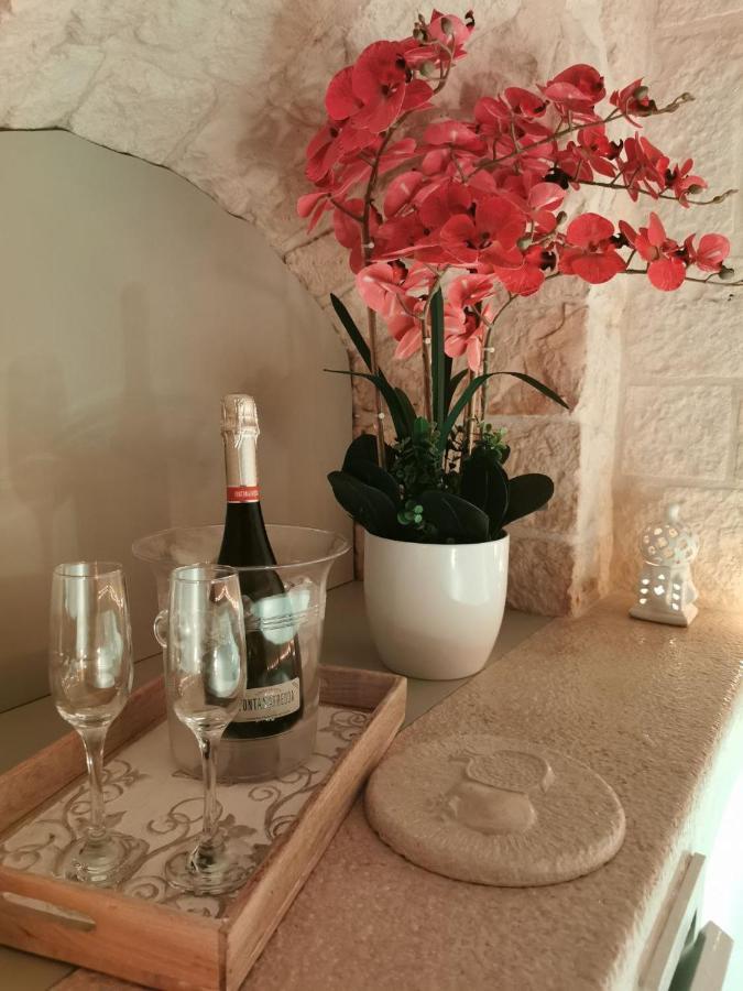 A Casodd' - Luxury Suite チェーリエ・メッサーピカ エクステリア 写真