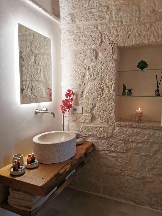 A Casodd' - Luxury Suite チェーリエ・メッサーピカ エクステリア 写真
